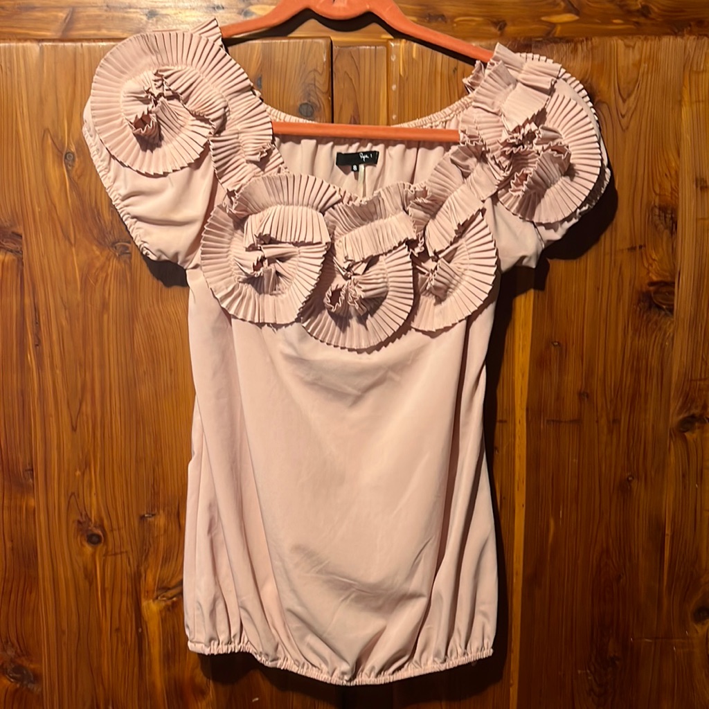 Rye Blouse